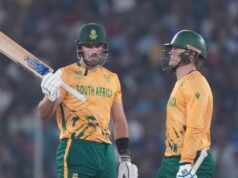 South Africa hand New Zealand a reality check, extend unbeaten streak