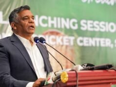 Bangladesh cricket chief opts out of attending India-Pakistan T20 World Cup clash