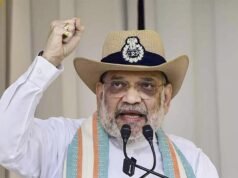 അടുത്ത അഞ്ച് വർഷത്തിനുള്ളിൽ നുഴഞ്ഞുകയറ്റക്കാരെ ഇന്ത്യയിൽ നിന്ന് പുറത്താക്കും: അമിത് ഷാ