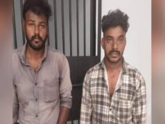 കരുനാഗപ്പള്ളിയില് മധ്യവയസ്കനെ മര്ദിച്ച സംഭവം; യുവാക്കള് പിടിയില്