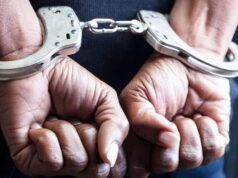 ട്രെയിനിലെ സ്ഥിരം മോഷ്ടാവ് അറസ്റ്റില്; പിടിയിലായത് രണ്ട് ഫോണുകളുമായി