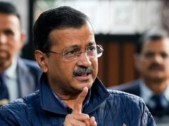 Trump insulting India globally, but PM Modi silent: AAP attacks govt