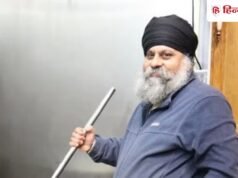 US में सिख व्यक्ति की हत्या मामले में नया मोड़, पुलिस बोली- मारने तो किसी और को आए थे मगर…