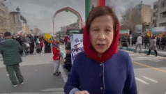 ईरान में विरोध प्रदर्शनों के बाद पहली बार तेहरान पहुंचीं बीबीसी संवाददाता ने क्या पाया?