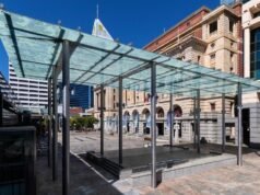 Man accused of Invasion Day bombing attempt identified