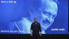 अजित पवार विमान अपघात प्रकरणी रोहित पवारांनी आज उपस्थित केले ‘हे’ मुद्दे