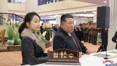 ‘కిమ్ జోంగ్ ఉన్ వారసురాలిగా ఆయన కుమార్తె’- గూఢచార నివేదికలు