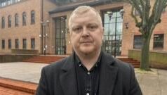 ٹی وی پر نشر ہونے والا وہ انٹرویو جس کے بعد برسوں پرانے قتل کا معمہ حل ہوا