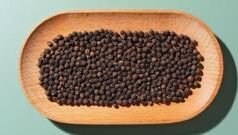 રસોડામાં જેનું અજોડ સ્થાન છે એ કાળા મરીમાં એવું શું ખાસ છે?