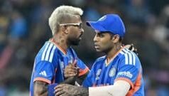 ટી20 વર્લ્ડકપ : ભારતની પાકિસ્તાન સામે 61 રનથી જીત, ઈશાન કિશનની શાનદાર ઇનિંગ