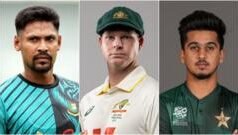 پی ایس ایل میں پہلی نیلامی اور ’مہنگے کھلاڑی‘: ’اب ہم باقی لوگ بہت سوچ سمجھ کر ٹیم میں شامل کریں گے‘