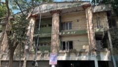 இன்ஸ்டா வீடியோவால் சர்ச்சை: சென்னையில் ‘பேய் பங்களா’ என்று வைரலான வீட்டில் 17 ஆண்டுக்கு முன் என்ன நடந்தது?