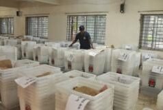 এখন প্রচার চালালে প্রার্থিতা বাতিল, সভা-সমাবেশ নিষিদ্ধ শনিবার পর্যন্ত