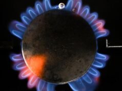 The ', stealthy ', and price-setter of American energy costs