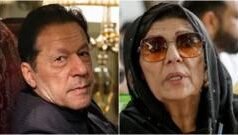 عمران خان کی صحت پر ’سیاست‘ اور پی ٹی آئی میں اختلافات: ’یہ سب سے بڑا جذباتی ہتھیار ہے جسے علیمہ خان استعمال کرنا چاہتی ہیں‘