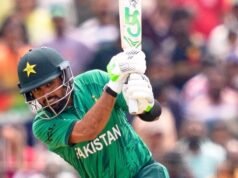 Babar Azam’s strike rate is low: Pakistan coach defends batting order change