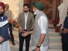 Dinner diplomacy signals fresh push for unity in Punjab Congress ahead of polls