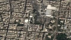 இரான் உச்ச தலைவர் காமனெயி வளாகம் வரை எட்டிய அமெரிக்கா, இஸ்ரேல் தாக்குதல் – இதுவரை நடந்தது என்ன?