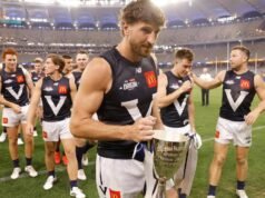 Chris Scott backs Origin to be great in this.