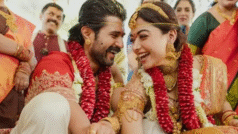 ਰਸ਼ਮਿਕਾ-ਵਿਜੈ ਦਾ ਵਿਆਹ: ਕੀ ਹੈ ਕੋਡਵਾ ਰਿਵਾਇਤ ਅਤੇ ਕਿਵੇਂ ਹੁੰਦਾ ਹੈ ਇਹ ਖ਼ਾਸ ਵਿਆਹ