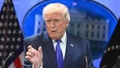 “ఏమీ మారలేదు. భారత్ పన్నులు చెల్లిస్తుంది, మేం చెల్లించం”: డోనల్డ్ ట్రంప్