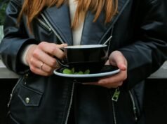 You’re drinking green tea at the wrong time. Here’s when you should actually have it