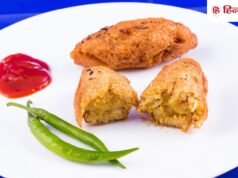 ब्रेड रोल फ्राई करने से पहले जान लें ये सीक्रेट टिप्स, नहीं होंगे ज्यादा ऑयली और भारी