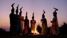 హర్గీలా: అరిష్టం అనుకునే స్థాయి నుంచి అదృష్టం అనుకునేదాకా మారిన ఈ కొంగల కథేంటి?