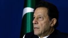 عمران خان کا دوسری بار پمز میں علاج: سینٹرل ریٹینل وین آکلوژن نامی مرض کیا ہے؟