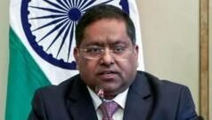 ஆப்கானிஸ்தானை பாகிஸ்தான் தாக்கியது பற்றி இந்தியா கூறியது என்ன?