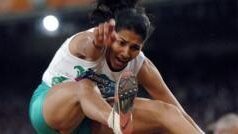 Anju Bobby George : કારકિર્દીની શરૂઆતમાં જ ઈજા થઈ છતાં કેવી રીતે વર્લ્ડ ચૅમ્પિયન ઍથ્લીટ બન્યાં?