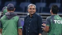 टी-20 वर्ल्ड कप: आईसीसी के अधिकारियों से मिलेंगे मोहसिन नक़वी, बांग्लादेश के अमीनुल इस्लाम भी होंगे बैठक में