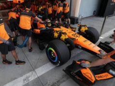 Great testing for ' and the Big Four as F1 resumes in Australian Grand Prix