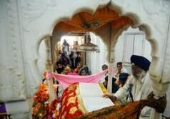 ਨਨਕਾਣਾ ਸਾਹਿਬ ਦਾ ਸਾਕਾ ਕਿਵੇਂ ਵਾਪਰਿਆ ਤੇ ਗਾਂਧੀ ਸਿੱਖਾਂ ਦੀ ਕਿਹੜੀ ਗੱਲ ਤੋਂ ਹੈਰਾਨ ਹੋ ਗਏ ਸੀ