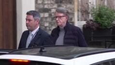 ઍપ્સ્ટિન ફાઇલ મામલે અમેરિકામાં બ્રિટનના રાજદૂત રહેલા પીટર મૅંડલસનની ધરપકડ – ન્યૂઝ અપડેટ