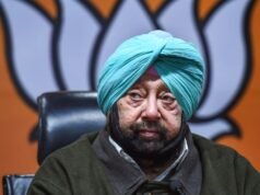 ED summons ex-Punjab CM Captain Amarinder Singh, son in forex violation case
