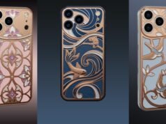 सोने और हीरों से जड़ा बेशकीमती iPhone, ग्राहकों को मुफ्त मिलेगा सोने का सिक्का, 14 यूनिट बनाएगी कंपनी