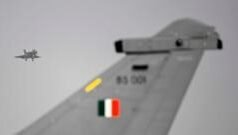 भारत के एक बार फिर से रफ़ाल पर दांव लगाने की वजह जानिए