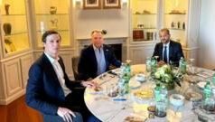 अमेरिका-ईरान वार्ता: टकराव के ख़तरे के बीच बड़ी बैठक, ट्रंप के पास क्या विकल्प?