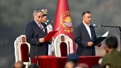 तारिक़ रहमान बने बांग्लादेश के प्रधानमंत्री लेकिन ‘संवैधानिक सुधार परिषद’ की शपथ क्यों नहीं ली?