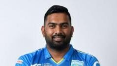 भारतीय बल्लेबाज़ों के बैट के बारे में श्रीलंकाई क्रिकेटर ने ऐसा क्या कहा कि देनी पड़ी सफ़ाई