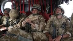 మిలిటరీ స్లీప్: ఈ విధానంతో 2 నిమిషాల్లో నిద్రలోకి జారుకోవచ్చా? ఇలా చేయడం మంచిదేనా..