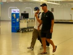 Tess Crosley’s husband Ben wipes Instagram clean of marriage evidence following Lachie Neale cheating claims