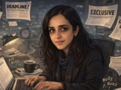 सोशल मीडिया पर छाया यह वायरल ट्रेंड, यूजर ChatGPT से बना रहे अपना कार्टून जैसा फोटो