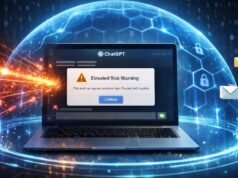 ChatGPT will now tell you when your private data may be at most risk of leaking