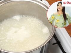 क्या चावल का मांड निकालकर खाने से वजन नहीं बढ़ता? न्यूट्रीशनिस्ट ने बताया सही तरीका!