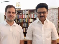 Deadlock continues in Tamil Nadu as Congress demands 45 seats, DMK yet to accept