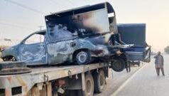 بھکر میں خودکش حملہ: کیا خیبر پختونخوا کے بعد پنجاب میں بھی شدت پسندوں کا خطرہ بڑھ گیا ہے؟