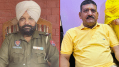 ਗੁਰਦਾਸਪੁਰ: ਸਰਹੱਦ ੀ ਪੋਸਟ ', ਤ ੇ ਸ਼ੱਕ ੀ ਹਾਲਤ ਵਿੱਚ ਹੋਈ ਦ ੋ ਪੁਲਿਸ ਮੁਲਾਜ਼ਮਾ ਂ ਦ ੀ ਮੌਤ ਨ ੇ ਕ ੀ ਸਵਾਲ ਖੜ੍ਹ ੇ ਕੀਤ ੇ