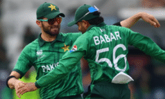 কোন সমঝোতায় ভারত-ম্যাচ বয়কটের সিদ্ধান্ত থেকে সরে এলো পাকিস্তান?